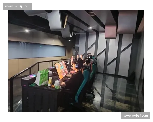 电子竞技平台入口：畅享无限精彩游戏世界，打造属于你的竞技梦想