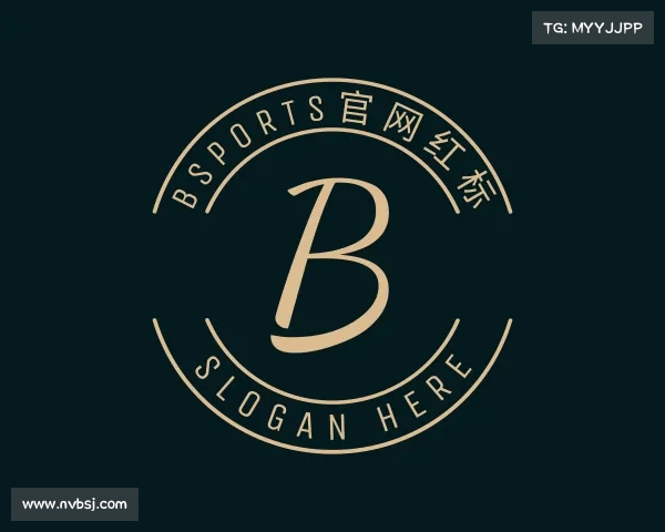 解读bsports官网红标